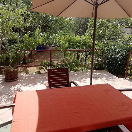Apartments Mia Стариград-Пакленица Екстериор снимка