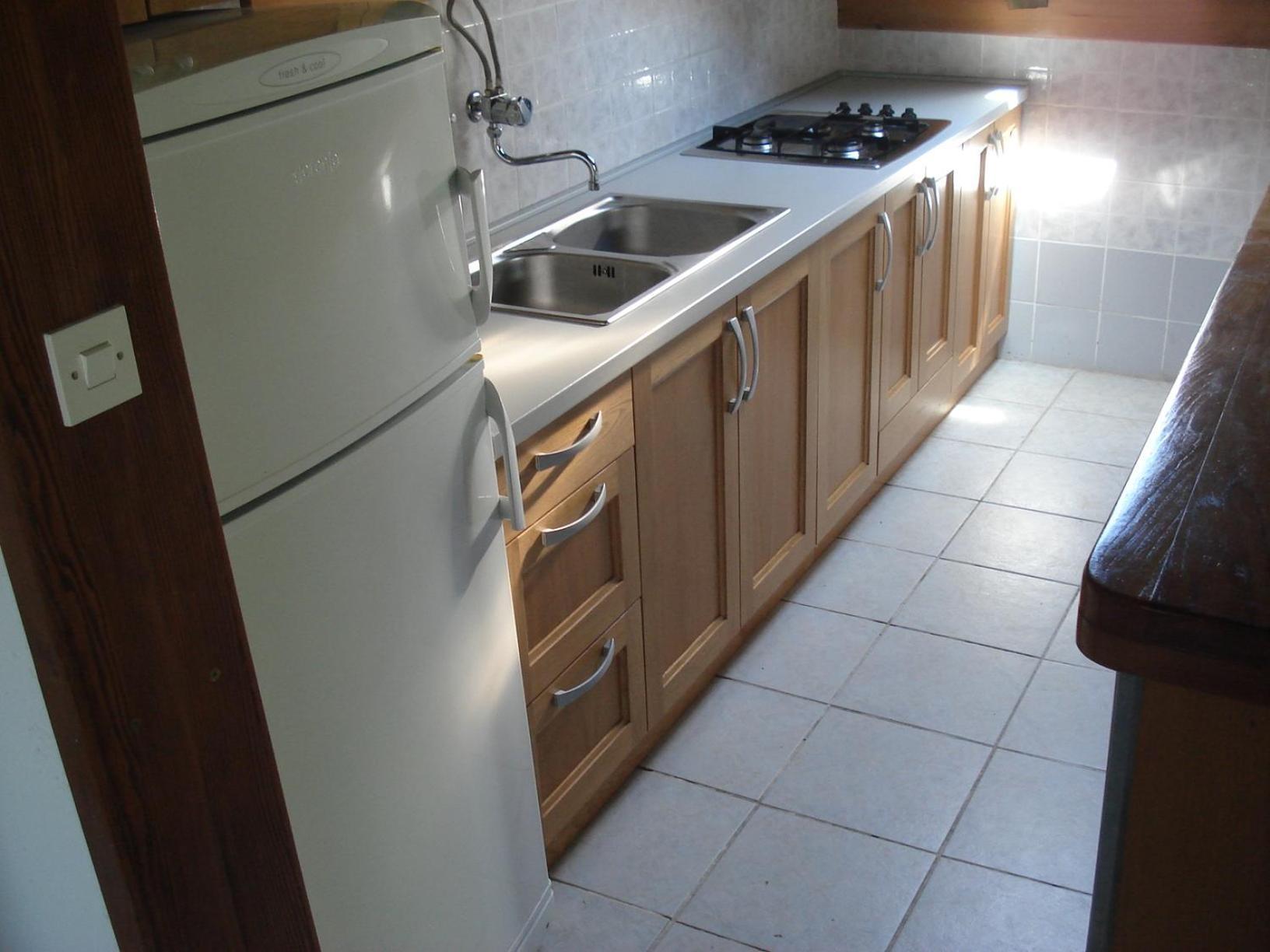 Apartments Mia Стариград-Пакленица Стая снимка