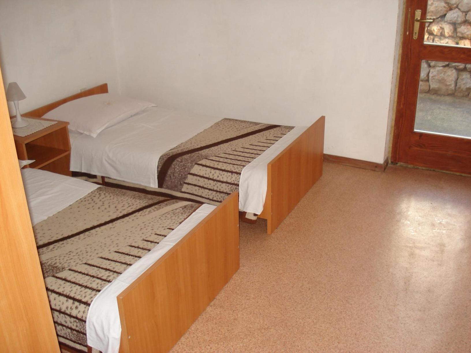 Apartments Mia Стариград-Пакленица Екстериор снимка