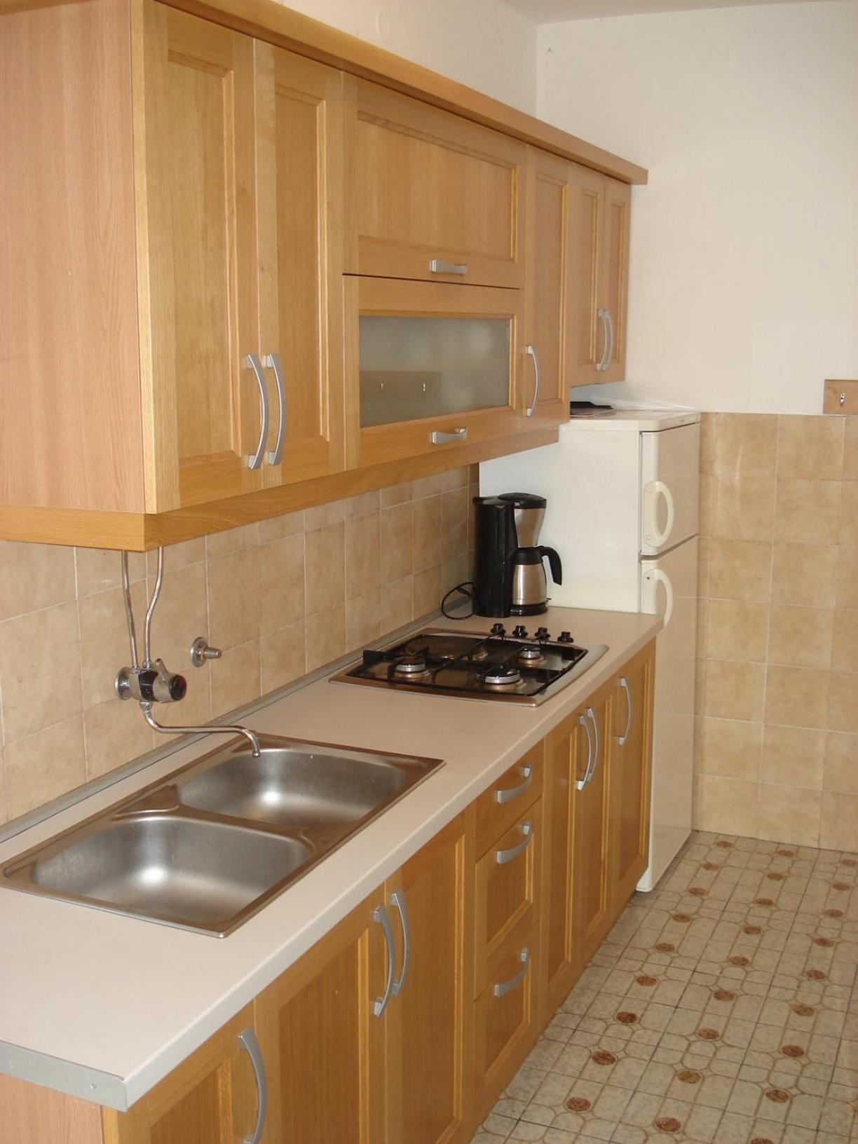 Apartments Mia Стариград-Пакленица Стая снимка