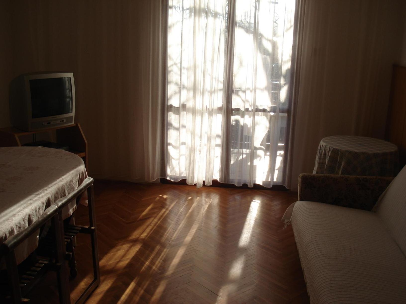Apartments Mia Стариград-Пакленица Стая снимка