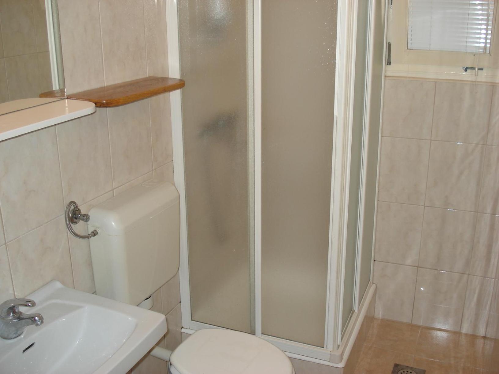 Apartments Mia Стариград-Пакленица Стая снимка