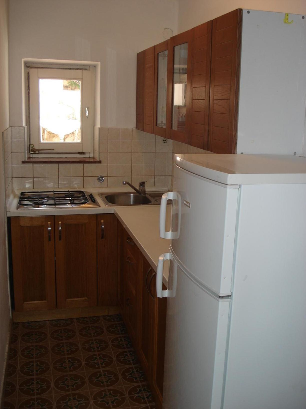 Apartments Mia Стариград-Пакленица Стая снимка
