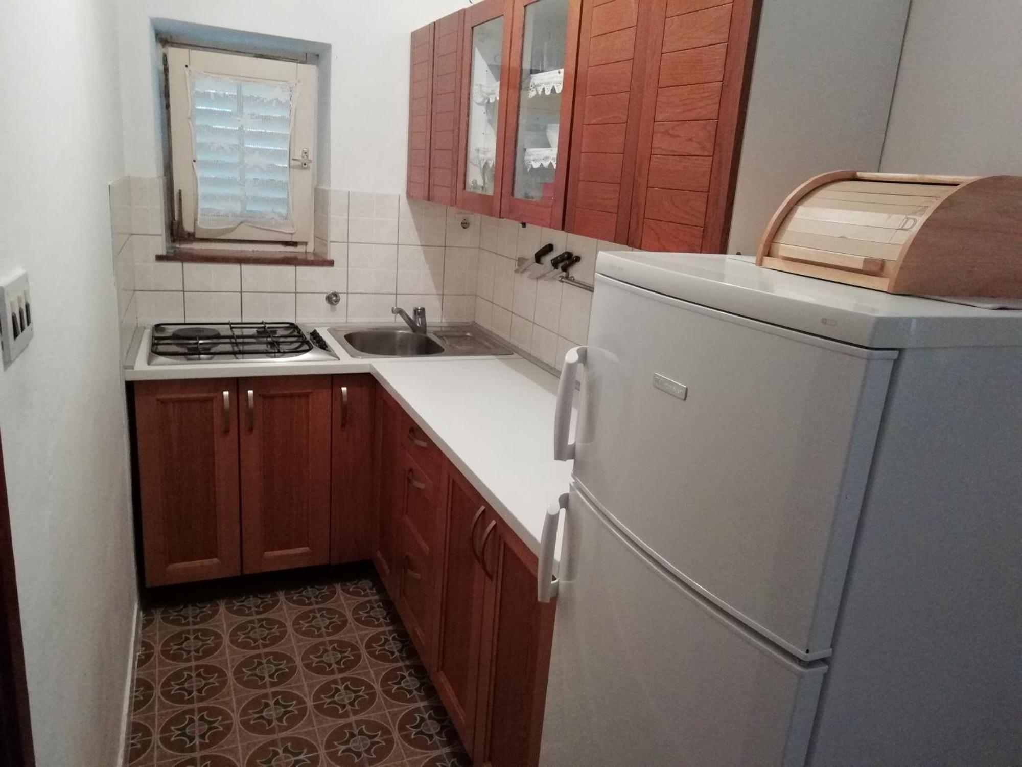 Apartments Mia Стариград-Пакленица Екстериор снимка
